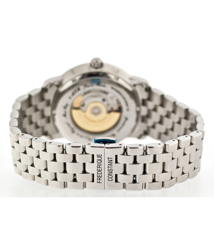 Frederique Constant FC-303NM4P6B2